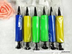 Dụng Cụ Bơm Hơi Mini Cầm Tay Tiện Dụng