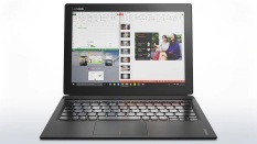 Máy tính xách tay 2 in 1 Lenovo Miix 700 Chip Core M5-6Y54 ram 4GB Rom 128GB SSD kèm bàn phím