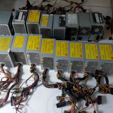 Nguồn PC 500W 450W 550W 250W 350W hàng tháo máy đã kiểm QC good đồng giá