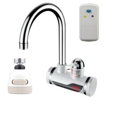 Máy làm nóng nước trực tiếp tại vòi Qwater RX-13 tặng ổ chống giật và đầu tăng áp