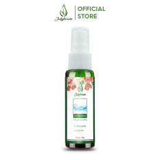 Xịt khoáng tinh dầu Hoa Hồng 38ml JULYHOUSE