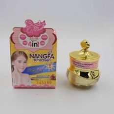 Kem chống nắng 4in1 Thái Lan