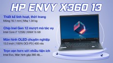 Laptop HP Envy X360 13-BD0063DX