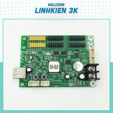 Card BX 6U0 ( Bản nâng cấp của 5U0 )