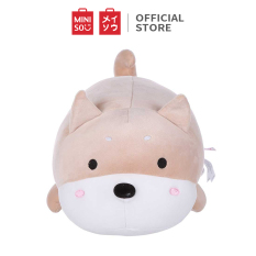 Chó bông Miniso đáng yêu