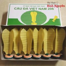 Cầu đá 206 hộp 6 quả
