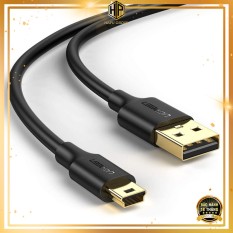 Cáp Mini USB 2.0 cao cấp Ugreen 10355 10385 30472 10386 US132 – Hapugroup