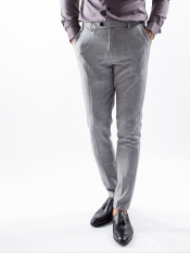 Quần tây âu nam ống suông không nhăn thời trang công sở cao cấp có size lớn(size 28-36 )