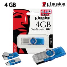USB Kingston 4GB – 8GB – 16GB – 32GB
