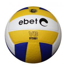 Quả bóng chuyền da PVC DTS001