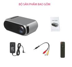 Máy chiếu mini cho điện thoại – Máy chiếu SG-320 full HD nhỏ gọn, vô cùng hữu ích – sản phẩm cao cấp bảo hành uy tín 1 đổi 1