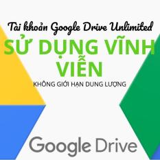 Google Drive Unlimited không giới hạn tặng 1TB Onedrive
