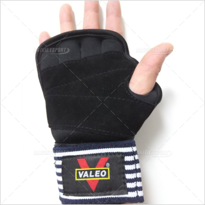 Găng bảo vệ lòng bàn tay Valeo GT Valeo 001