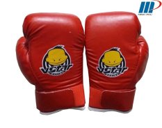 Găng tập boxing Vstar (Đỏ)