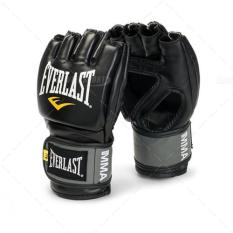 Địa Chỉ Bán Găng tay Everlast MMA hở ngón