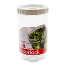 Hộp Bảo Quản Interlock Lock&Lock INL402W 1.3L