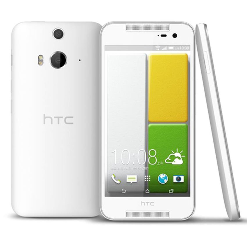 HTC Butterfly 2 2GB 16GB (Trắng) - Hãng phân phối chính thức