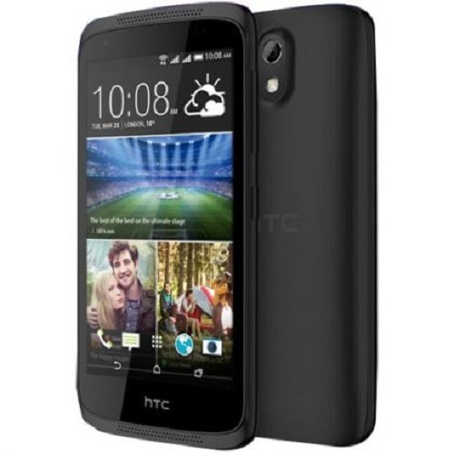 HTC Desire 526G 8GB (Đen) - Hãng Phân phối chính thức