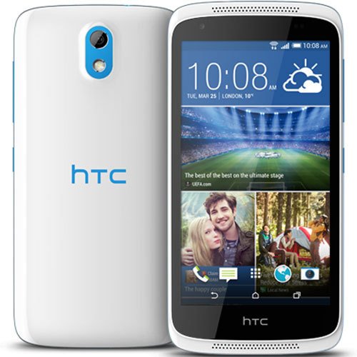 HTC Desire 526G 8GB (Trắng)