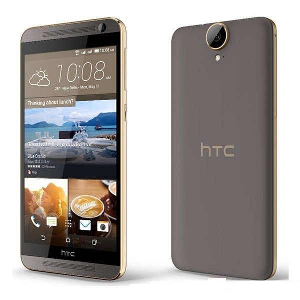 HTC One E9 dual sim 16GB (xám)