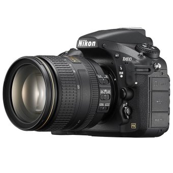 Máy ảnh Nikon D810 KIT AF-S 24-120 F4 G ED VR