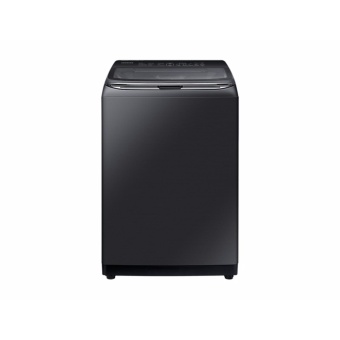 Máy giặt SAMSUNG WA18M8700GV/SV (Đen)