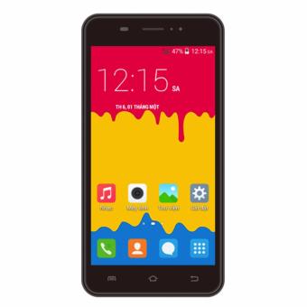 Zip Mobile Zip6 8GB 2 SIM (Đen)