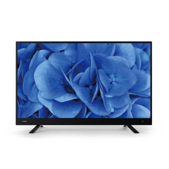 Tivi LED Toshiba 55 inch Full HD - Model 55L3750 (Đen)