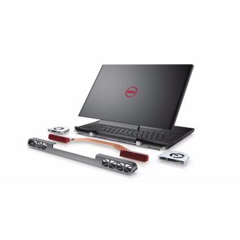 Laptop Dell Inspiron 15 N7567B--P65F001-TI78504W10 (Màu đen) - Hàng
nhập khẩu