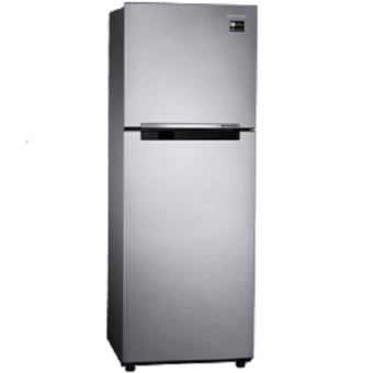 Tủ lạnh SAMSUNG RT25M4033S8/SV (Bạc)