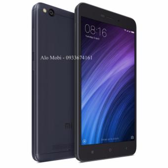 Điện Thoại Xiaomi Redmi 4A Dark Grey 2Gb Ram 32Gb Rom