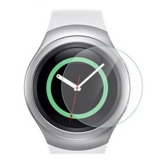 Kính cường lực cho Samsung Gear S2 Classic (Trong suốt) – Hàng nhập khẩu