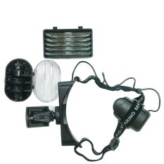 Kính lúp đội đầu có đèn CC01