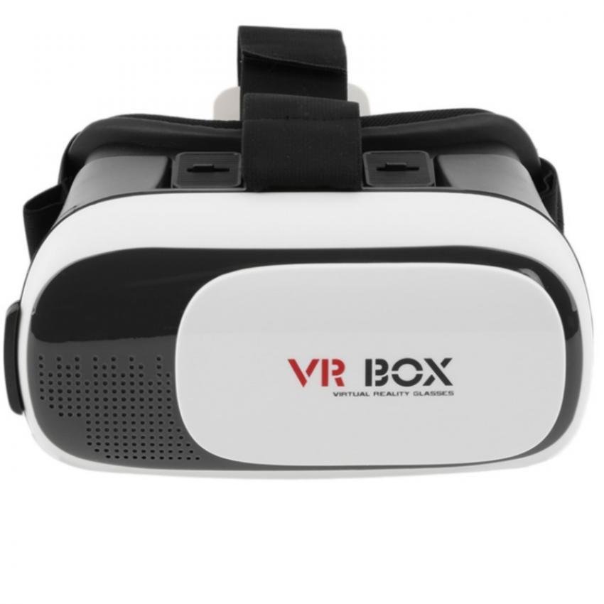 Kính thực tế ảo - VR BOX 2016 (Đen)