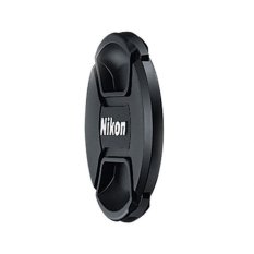 Lens cap Nikon 67mm (Đen)