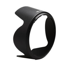 Lens hood cho ống kính Hongkong Technology HB-32 (Đen)