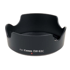 Lens Hood EW-63C (Đen)