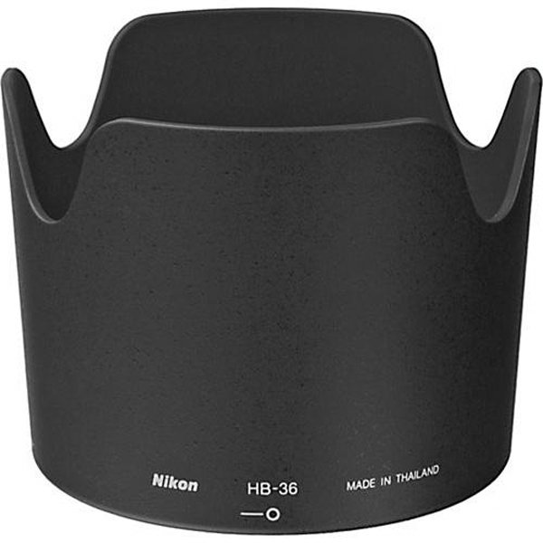 Lens Hood Nikon HB36 for AF-S 70-300mm VR