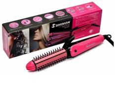 Lược Điện Shinon 3 Chức Năng