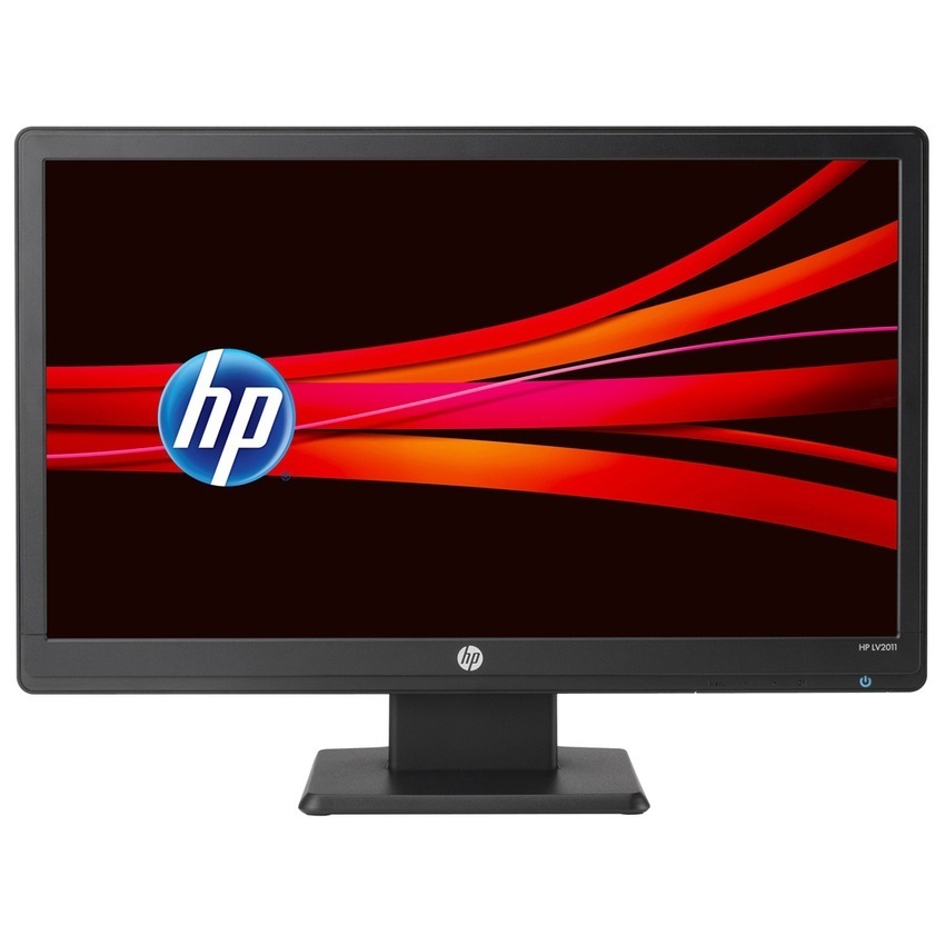 Màn hình máy tính HP LV2011 LED 20 inch (Đen)