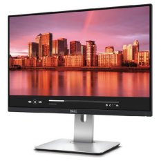 Cập Nhật Giá Màn hình máy tính LED LCD Dell 23.0inch IPS full HD – Model S2316H (F3JT9) (Đen) – Hãng phân phối chính thức