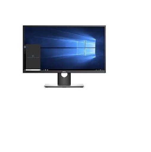 Màn hình vi tính LCD Dell 24inch Full HD – Model P2417H (Đen)