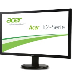Nơi Bán Màn hình vi tính LED Acer 19.5Inch – Model K202HQL (Đen)