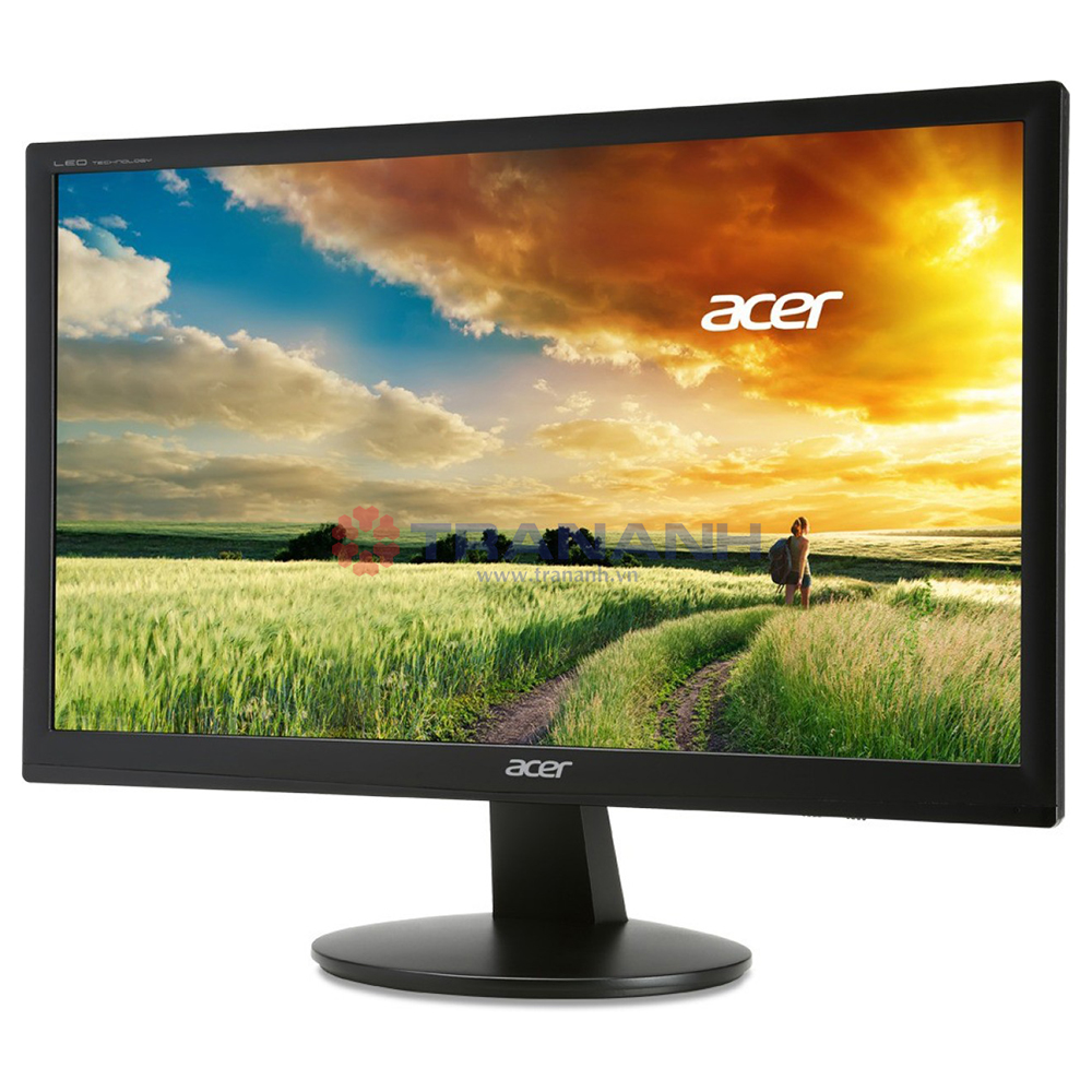 Màn hình vi tính LED Acer 21.5 inch – Model ka2200hq (Đen)