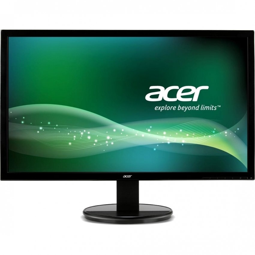 Màn hình vi tính LED Acer 24inch – Model K242HL (Đen)
