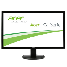 Cửa hàng bán Màn hình vi tính LED Acer 24inch – Model K242HL (Đen)