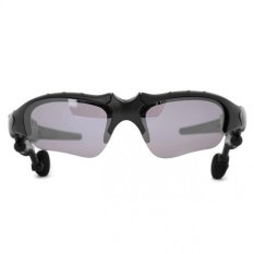 Mắt kính Bluetooth Sport Vision V4.1 (Đen)
