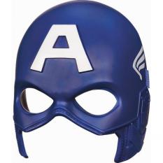 Mặt nạ Captain America đèn led sáng