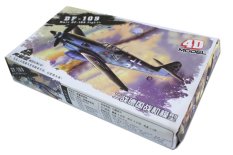 Máy bay mô hình lắp ráp 1/48 BF 109 (06)