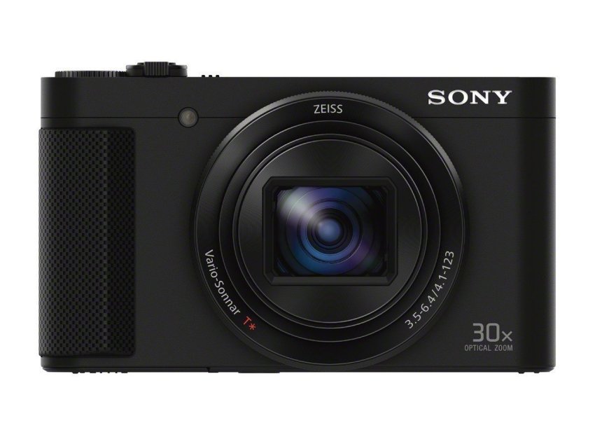 Máy chụp hình Sony Cyber-shot HX90V 18.2MP và zoom quang học 30x